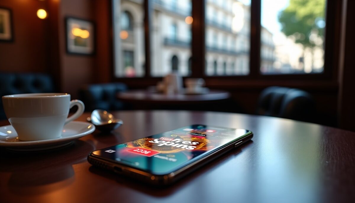 Casinos en ligne France : top free spins 2026 à validité étendue, guide comparatif