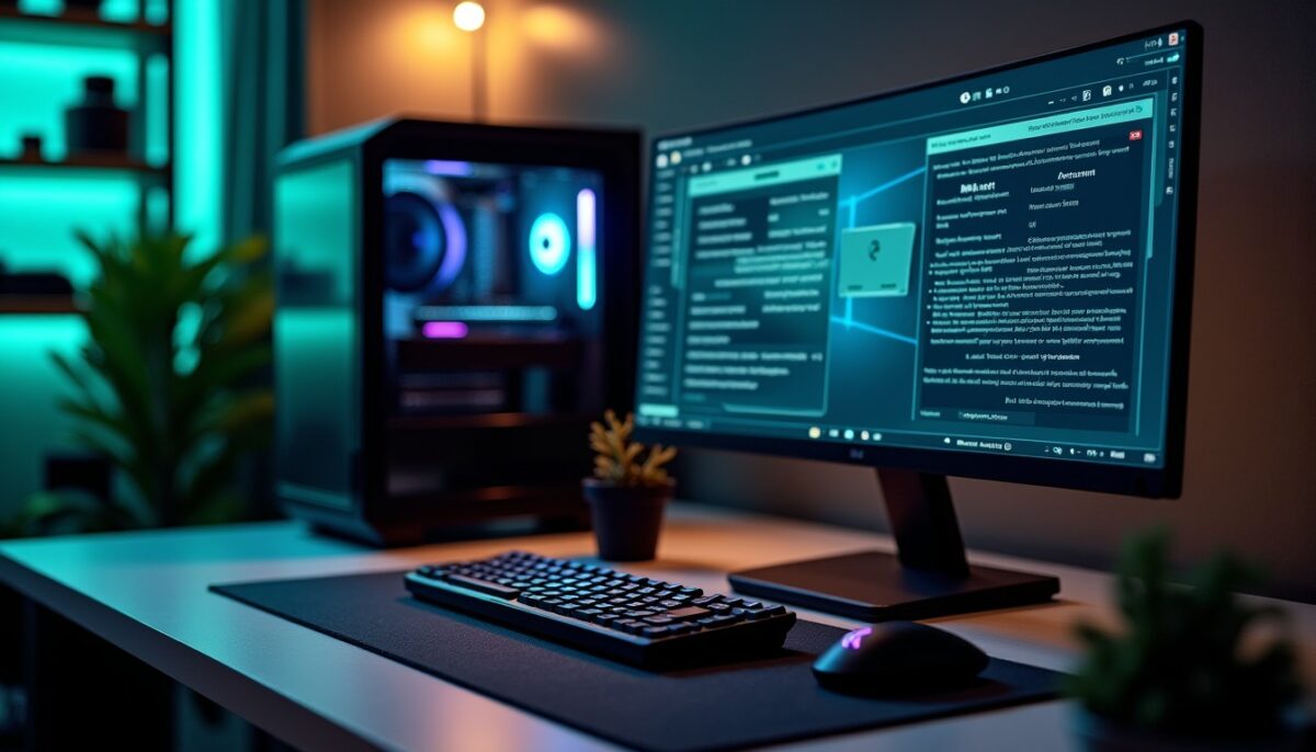 Secure Boot UEFI pour Valorant : activez le démarrage sécurisé et validez TPM 2.0 sans erreur