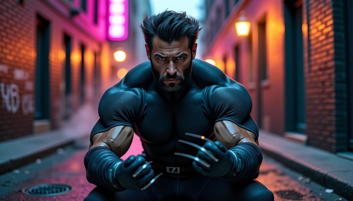 Marvel’s Wolverine : attentes joueurs après le trailer de gameplay, combats, violence et PS5