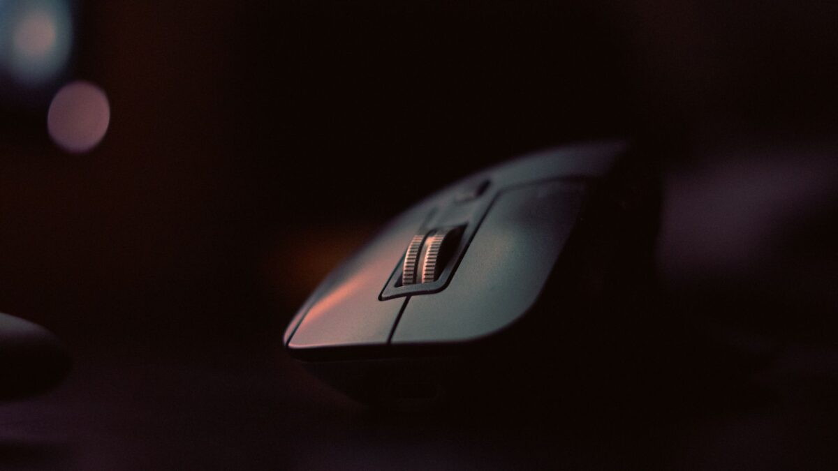 configuration pc gaming périphériques comptent souris